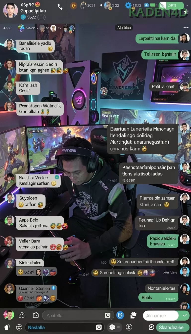 Screenshot Lagu777 nomor 2