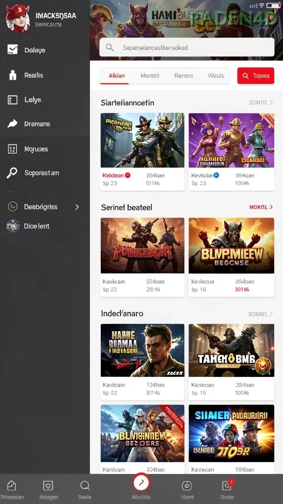 Screenshot S13 nomor 3