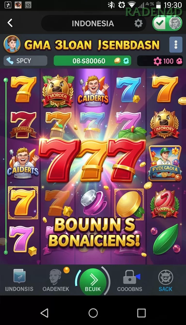 Screenshot Ora78 nomor 3