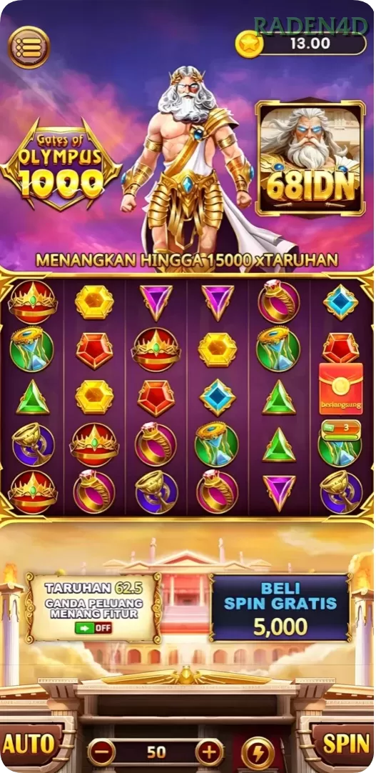 Screenshot Kargototo nomor 2