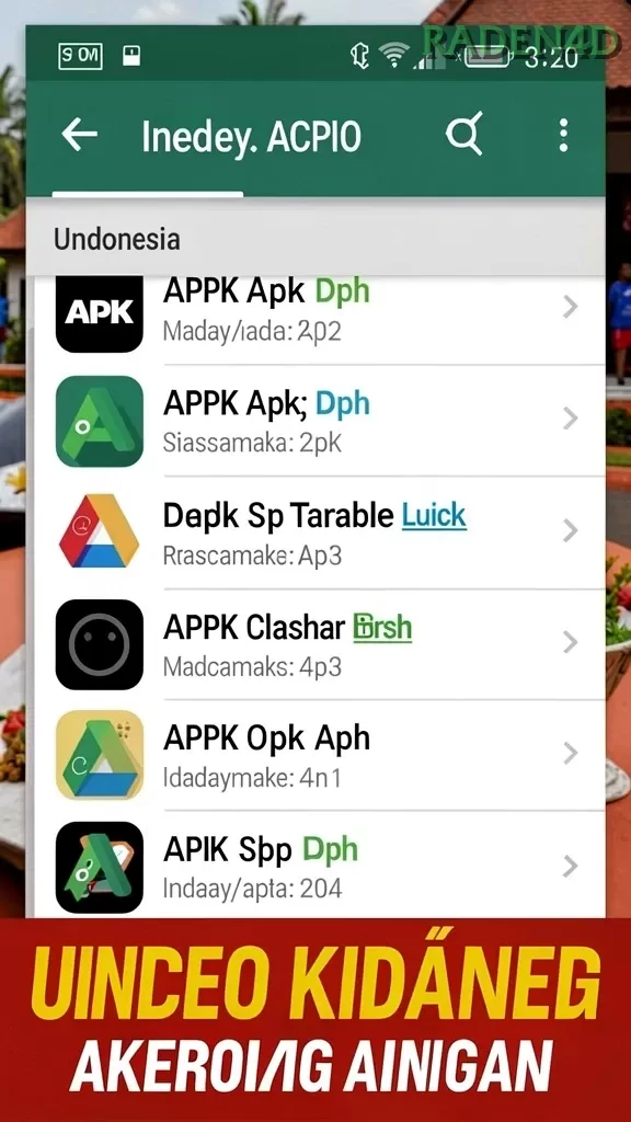 Screenshot Yyrr nomor 2