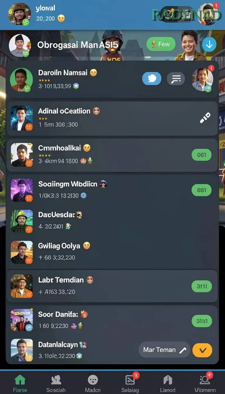Screenshot Vt789 nomor 2