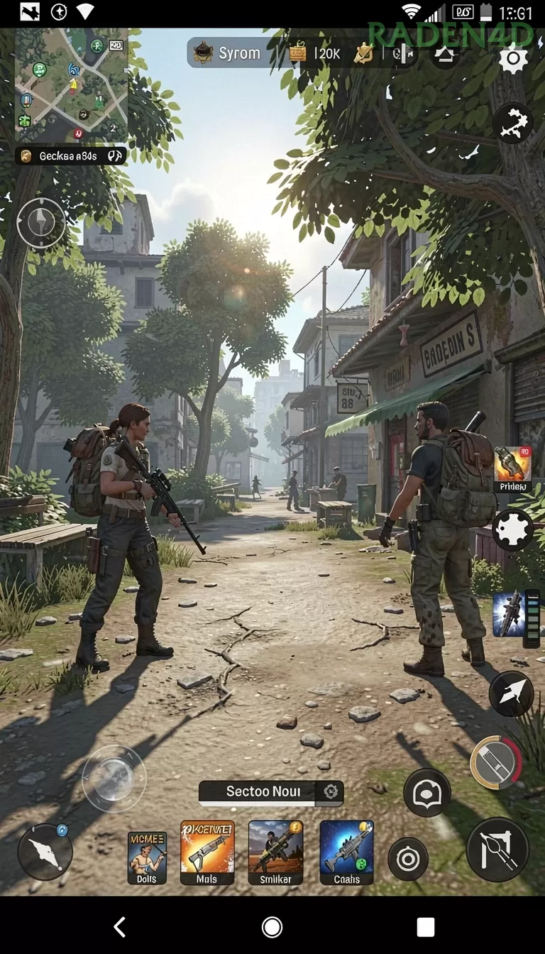 Screenshot Vt789 nomor 1